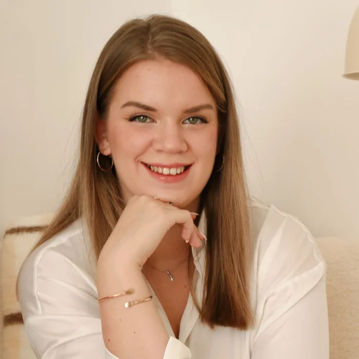 Szatmári Betty