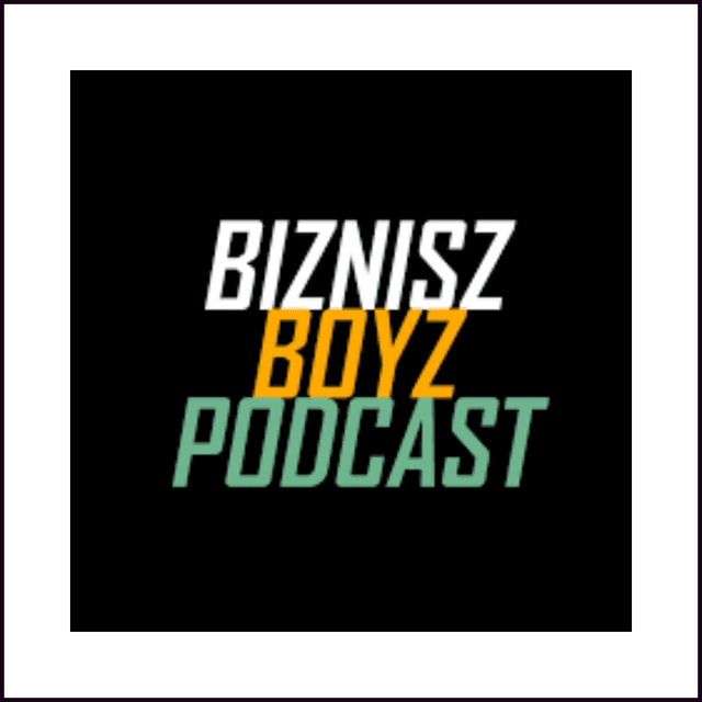 Biznisz Boyz
