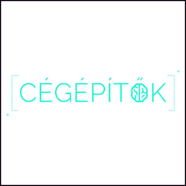 Cégépítők